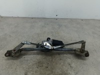 фото thumb №10, Механизм стеклоочистителя toyota corolla verso ii 85110-0f020 ms159200-7241