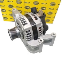 фото thumb №1, Генератор hella ford c-max focus ii volvo c30 s40 ii v50 1.8 2.0