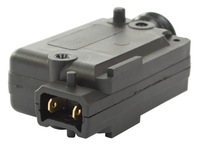 фото thumb №2, Привод центральный замок renault master ii movano