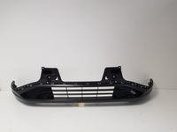 фото thumb №1, Hyundai kona электрический ev 20- новый спойлер накладка бампера перед переднее