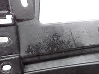 фото thumb №9, Mitsubishi outlander iii 3 lift 15-18 бампер перед передній sprysk pdc