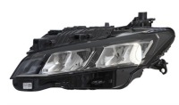 Купить Peugeot 308 3 2021- 9839286380 led европа новый фара левая, фото thumb