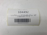 фото thumb №5, Модуль smart key 89990-53010 lexus is 220 ii eu
