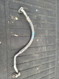 фото thumb №1, C4 ii b7 1.6 3008 i lift шланг пабтрубок  кондиционера