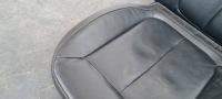 фото thumb №9, Jeep grand cherokee wl 2022 обшивка кожа сиденья левая левые перед подогрев
