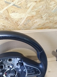 фото thumb №5, Кермо megane scenic iv koleos talisman