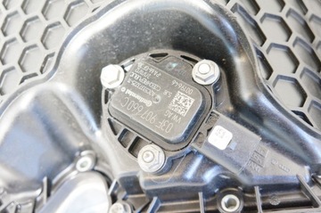 МАСЛЯНЫЙ ПОДДОН AUDI A4 A5 A6 1.8 2.0 TFSI 06L103603J