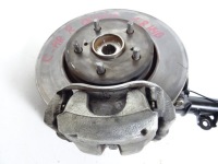 фото thumb №16, Toyota chr 1.8 гібрид амортизатор поворотна опора права 48510-f4010