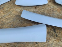 фото thumb №15, Combo e berlingo iv козирок стеля полиця верхній