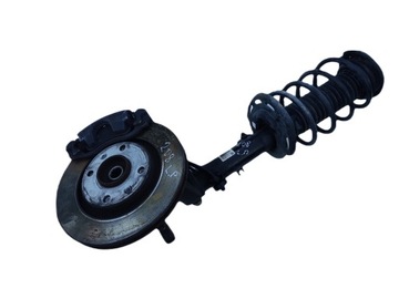 фото thumb №1, Амортизатор поворотна опора ліва лівий перед peugeot 208 i 1.2 vti 2012-2019