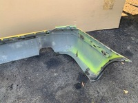 фото thumb №5, Бампер задняя задний skoda octavia i 1 hb rs vrs оригинал tanio