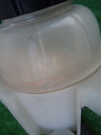 фото thumb №7, Бачок расширительный mercedes w222 a2225000549