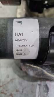 фото thumb №6, Задній диференціал міст land rover, jaguar, evoque