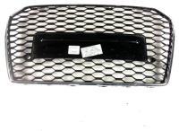 фото thumb №1, Решётка радиатора радиатора решётка радиатора audi a6 4g 10-18 1028141