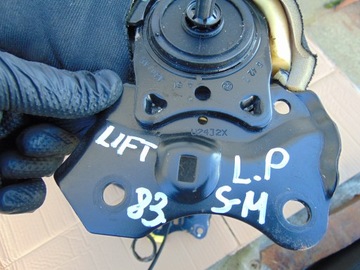 фото thumb №6, Спинка сидіння ліві праві передні столик подушка безпеки килимок ford s-max mk1 рестайлінг