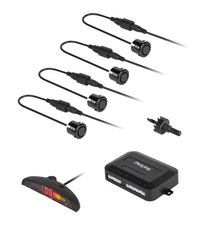 фото thumb №9, Датчики паркування з дисплей peiying py0104b