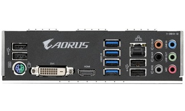 МАТЕРИНСКАЯ ПЛАТА GIGABYTE B450 AORUS ELITE V2