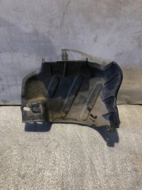 фото thumb №5, Citroen c3 iii захист балка задній комплект 9801221980, 9801222080