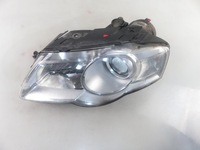 фото thumb №8, Лампа левая передняя vw passat b6 3c0941005t