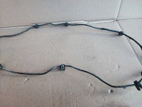 фото thumb №9, Ford kuga mk1 2.0 tdci джгут бампера перед датчиків паркування pdc