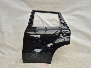 фото thumb №1, Suzuki vitara ii 2 15- двері зад задні ліві