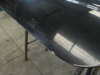 фото thumb №6, Nissan navara d40 двері зад ліві