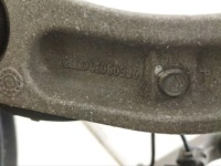 Набор подвеска заднего bentley continental flying spur 2012 левая сторона в Украине, фото thumb