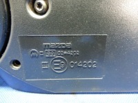 фото thumb №6, Дзеркало ліва mazda 2 demio ii
