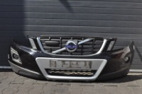 фото thumb №1, Volvo xc60 i бампер перед передний pdc омыватель противотуманная фара решётка радиатора решётка радиатора
