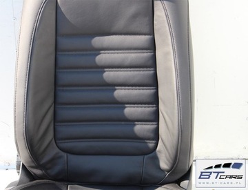 фото thumb №8, Vw the beetle сидіння комплект сидінь сидінь сидіння оббивка + боковина bo