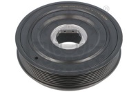 Шкив коленчатого вала коленчатого renault master 3 2.3 Цена, фото thumb