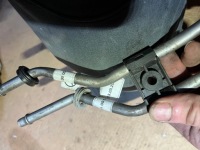 фото thumb №11, Провода sprinter 2,0 cdi коробки передач a910270010