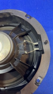 фото thumb №9, Audi a4 b9 avant 2024r lift 2.0tdi 120kw динамік двері перед l 8w0035415 a