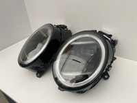 фото thumb №3, Лампа левая правая led адаптивный mini f65 f66 f67 5a1db31 5a1db32 европа