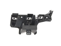 Направляющая кронштейн бампера левый задняя mustang 15-23 _ 2164255 _ fr3b-17d961-am Киев, фото thumb