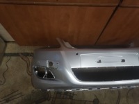 фото thumb №6, Бампер перед opel zafira b lift z157 pdc