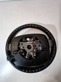 фото thumb №7, 172.toyota prius ii xw20 кермо багатофункціональна шкіра подушка подушка