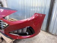 Бампер перед передній hyundai i30 wr6 рестайлінг  pdc led в Україні, фото thumb