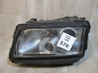 фото thumb №1, Audi a8 d2 лампа левая перед