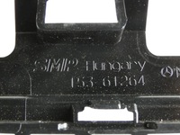 фото thumb №12, Решётка, решётка радиатора mercedes a-klasa w-177 amg