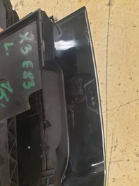 фото thumb №8, Ліва лампа bmw x3 e83 оригінальний номер 3418411