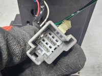 фото thumb №10, Mercury mariner 06-10 домкрат wybierag переключения передач 8l8p7k004 usa