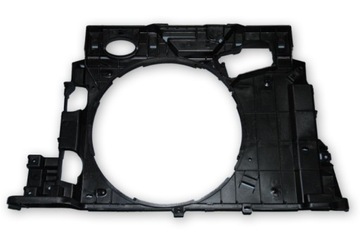 фото thumb №1, Корпус вентилятора радіатор fiat stilo 1.9 jtd