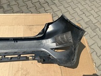 фото thumb №6, Ford fiesta mk7 бампер задний оригинальный