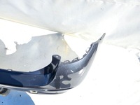 фото thumb №8, Бампер bmw x1 e84 pdc задняя задний 2009-2013