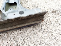 фото thumb №8, Kia rio 3 iii поріг правий блок двигуна середній