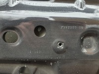 фото thumb №6, Дверь правое задняя задние bmw seria 6 gt g32 ładne