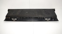 фото thumb №8, Крышка багажника багажника борт задняя mitsubishi l200 06-12r x08b