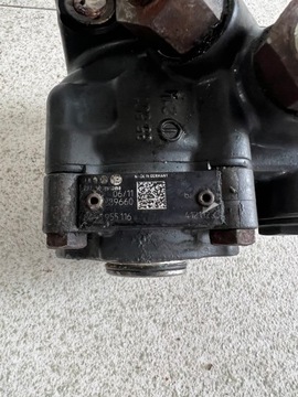 фото thumb №4, Насос усилителя iveco stralis c10 e5 41211223