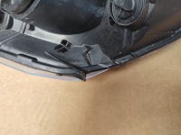 Ford custom рестайлінг  - фара перед ліва led Недорого, фото thumb